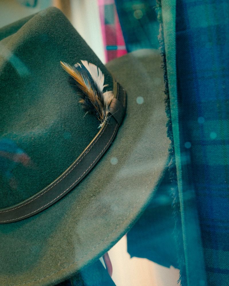 Hats & Caps