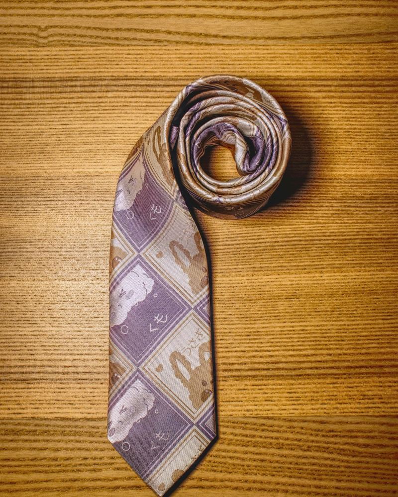 Neckties & Bow Ties