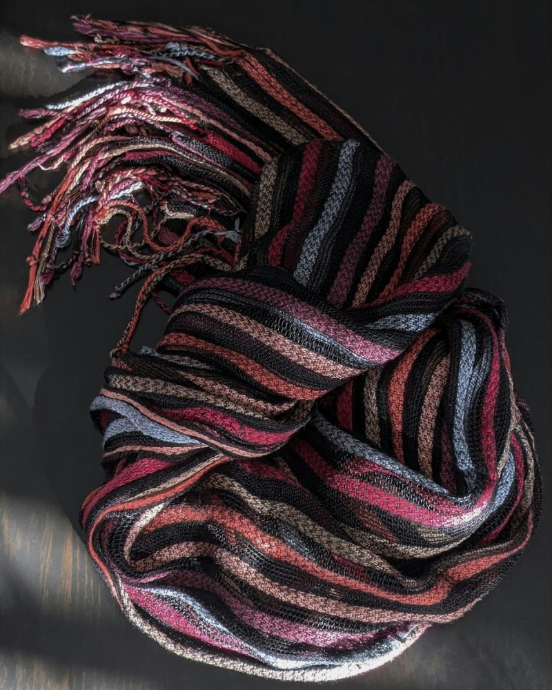 Scarves & Mufflers