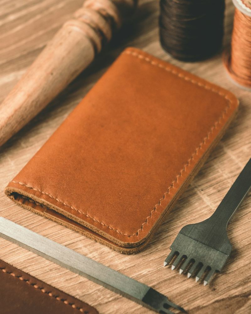 Wallets & Cardholders